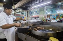 Cancun Local Experience: Taco and Beer Food Tour