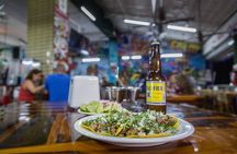 Cancun Local Experience: Taco and Beer Food Tour
