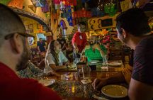 Cancun Local Experience: Taco and Beer Food Tour