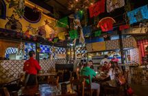Cancun Local Experience: Taco and Beer Food Tour