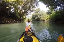 Private Kayaking Experience in Parga area