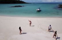 Private Fishing & Island Hopping – 27ft Proline | Pearl Islands