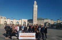 Casablanca Cruise: All-Day City Tour