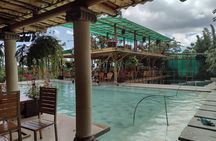 Coffee tour and thermal waters