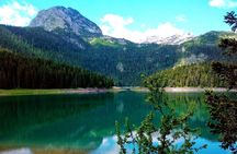 Durmitor National Park, Northern Fairy Tail -private tour from Podgorica