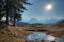 Durmitor National Park, Northern Fairy Tail -private tour from Podgorica