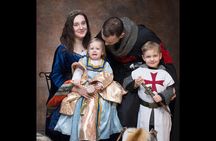 Tallinn Medieval Photo