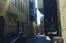 Baku Tour (Old City-Modern Baku) 