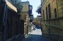 Baku Tour (Old City-Modern Baku) 