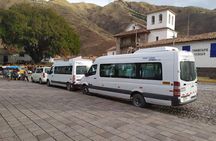 Private Full Day Tour of Ruta del Sol from Puno to Cusco
