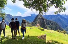 Private Full Day Tour of Ruta del Sol from Puno to Cusco