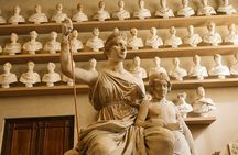 Uffizi & Accademia Audio Guided Tour with Live Guide supplement
