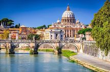 Vatican Museums and Sistine Chapel Tour