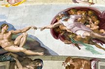 Vatican Museums and Sistine Chapel Tour