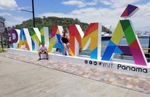 Panama Canal and city Tour