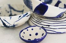 Prosecco + Pottery = Handmade Bowls Evening Class