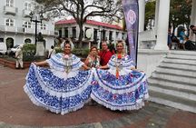 Panama Canal and city Tour