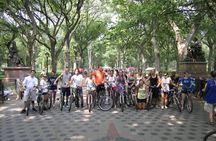 2-Hour Small Group Central Park Bike Tour