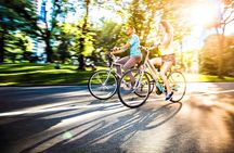 2-Hour Small Group Central Park Bike Tour