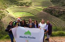 City Tour in Lima
