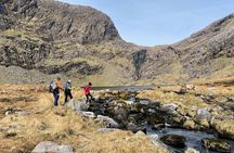 Sneem Waterfall and Eagles Lake Guided Walk