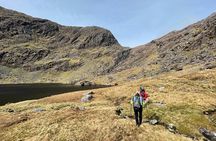 Sneem Waterfall and Eagles Lake Guided Walk