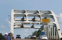 Tour of Selma and Montgomery Civil Rights Sites
