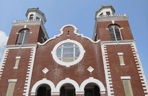 Tour of Selma and Montgomery Civil Rights Sites