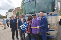 Tour of Selma and Montgomery Civil Rights Sites