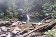 Rio Seco Waterfall Adventure
