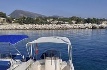 Private Boat Rentals in Laganas