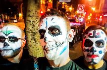 Ghost & Booze Tour of Chattanooga - 21+ Over