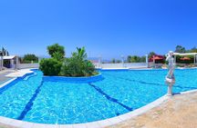 Watercity Waterpark Excursion Herakleion 