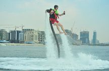 30-Minute Water Jetpack Experience in Dubai