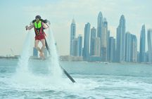 30-Minute Water Jetpack Experience in Dubai
