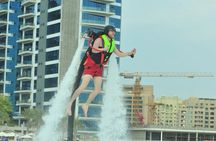30-Minute Water Jetpack Experience in Dubai