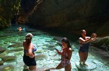 Private Speedboat tour to Sakarun Bay and Golubinka cave