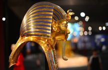 Cairo Tower & Egypt museum