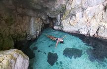 Rio excursion - Swim break with lunch