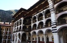 Rila Monastery and Melnik, Day Tour from Sofia with Pickup