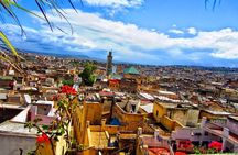 8 Days Private Guided Tour in Morocco