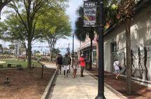 Myrtle Beach History, Movies and Music Trolley Tour