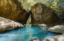 Hiking Tour of La Leona Waterfall with Lunch