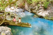 Hiking Tour of La Leona Waterfall with Lunch