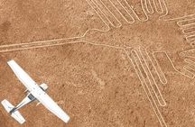 2 Day Tour from Lima: Nazca Lines Flight, Paracas, and Huacachina