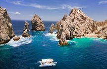 Cabo San Lucas Sunset Cruise with Unlimitted Drinks
