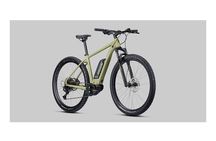 e-MTB Tour - Korakiana Village 40Km - 24Mi