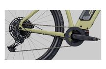 e-MTB Tour - Korakiana Village 40Km - 24Mi