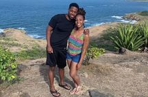 Saint Lucia Private North tour