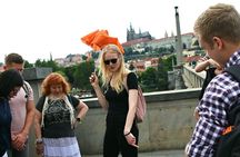 Best of Prague: Private City Walking Tour, Boat Cruise, and Typical Czech Lunch